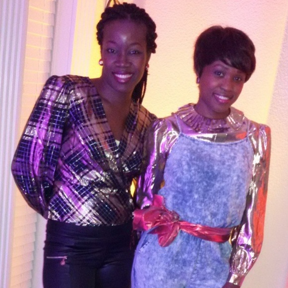 Meet your Posher, Chidi 😊 - Picture 6 of 6